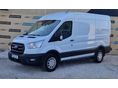 FORD TRANSIT 2.0 TDCi 350 MWB Trend M.o-i/ kitűnő állapot/szervizelt/Áfás/