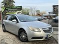 OPEL INSIGNIA 2010/7 - 1