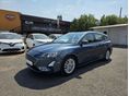 FORD FOCUS 1.5 Eco Blue 120LE Business. 6 SEBESSÉGES. KLÍMA. NAVI. PARKOLÓ RADAR FIX 3% TH