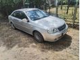 CHEVROLET LACETTI 1.6 16V Elite ACC