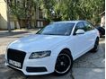 AUDI A4 2010/9 - 2