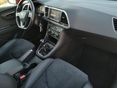 SEAT LEON 2016 - 9