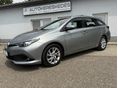 TOYOTA AURIS Touring Sports 1.8 HSD Active Trend+ (Automata) Navi/Kamera/Tempomat/Vezetett Szerv.könyv!