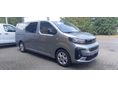 OPEL VIVARO 2.2 D Crew Van L (Automata) Megnövelt Start-Stop Hamarosan átvehető