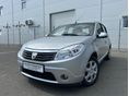 DACIA SANDERO 2009/12 - 1