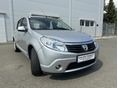 DACIA SANDERO 2009/12 - 2
