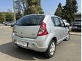 DACIA SANDERO 2009/12 - 3