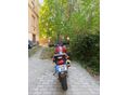 HONDA XL 600 V 1997/4 - 5