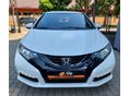 HONDA CIVIC 2014/9 - 2