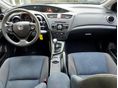 HONDA CIVIC 2014/9 - 9