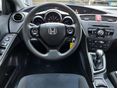 HONDA CIVIC 2014/9 - 10