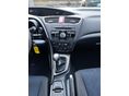 HONDA CIVIC 2014/9 - 11