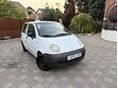 DAEWOO MATIZ 0.8 SE