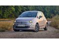 FIAT 500 1.0 BSG Hybrid Edition !!!!! ROSEGOLD !!!!! Dolce Vita Plus