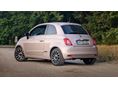 FIAT 500 2020/11 - 2