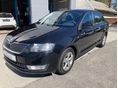 SKODA RAPID 1.2 TSi Active 1 ÉV GARANCIA! SZÉLVÉDŐVEL NYÍLÓ CSOMAGTÉR! TEMPOMAT KLÍMA! LÉGZSÁKOK! ESP! ABS