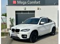 BMW X6 2012/3 - 1