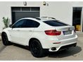 BMW X6 2012/3 - 4