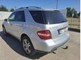 MERCEDES-BENZ ML 320 2006 - 4