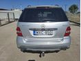 MERCEDES-BENZ ML 320 2006 - 6