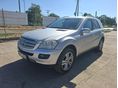 MERCEDES-BENZ ML 320 CDI (Automata)