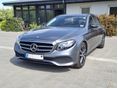 MERCEDES-BENZ E 220 d T 9G-TRONIC