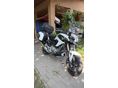 HONDA NC 700 X 