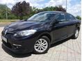 RENAULT FLUENCE 1.6 Limited 167EKM.ELSŐ TULAJDONOS. MAGYARORSZÁGI! VÉGIG SZERVIZELT. LEINFORMÁLHATÓ! AZONNAL