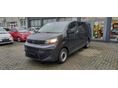 OPEL VIVARO 2.2 D Crew Van L (Automata) Megnövelt Start-Stop // ALFA & OMEGA //