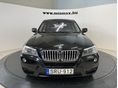 BMW X3 2011/7 - 2