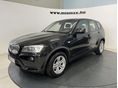 BMW X3 2011/7 - 3