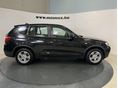 BMW X3 2011/7 - 8