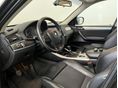 BMW X3 2011/7 - 11