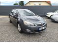 OPEL ASTRA J 1.6 Sport ALU - TEMPÓMAT - KM GARANCIA!