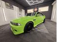BMW 540i (Automata)