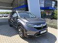 HONDA CR-V 2.0 i-MMD Hybrid Executive AWD CVT Mo.-i. 1 Tul. ÁFA-S! Nr.:236