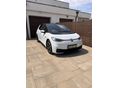 VOLKSWAGEN ID.3 58kWh Pro Performance Max Full extra. téli-nyári gumi Panorámatető HUD Törésmentes