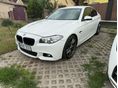BMW 530d (Automata) Magyarországi.sérülésmentes