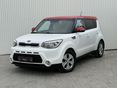 KIA SOUL 1.6 CRDI EX Prémium NAVI.INFINITY.KAMERA.ÜLÉSFŰTÉS.PDC.D.KLÍMA.!!MAGYARORSZÁGI--1 TULAJ--MEGKÍMÉLT!!