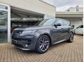 LAND ROVER RANGE ROVER SPORT RangeSport P440e Dynamic HSE (Automata) PANORAMA/360 KAMERA/PDC/LED/NAVI