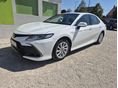 TOYOTA CAMRY 2.5 Hybrid Comfort CVT Szervizkönyv / Ülésfűtés / magyarországi / ÁFA-s számla!