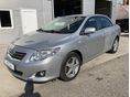 TOYOTA COROLLA Sedan 1.6 Sol KLÍMA! LÉGZSÁKOK! ALUFELNI! BŐR-MULTIKORMÁNY! EL.ABLAKOK!