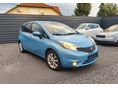NISSAN NOTE 1.2 Acenta ALU - DIGIT - SZÍVÓ BENZIN - TEMPOMAT!