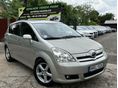 TOYOTA COROLLA VERSO 2.2 D-4D Linea Sol