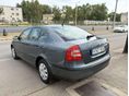 SKODA OCTAVIA 2007/1 - 5