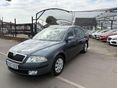 SKODA OCTAVIA 2007/1 - 1