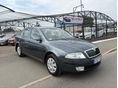 SKODA OCTAVIA 2007/1 - 2