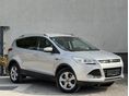 FORD KUGA 1.6 EcoBoost Titanium Champions Powershift 2.TULAJ/SZERVÍZKÖNYV/GHYÁRI FÉNY/ÚJ TÉLI NYÁRI GUMI-8X ALU/FŰTHETŐ BŐR/XENON/KAM