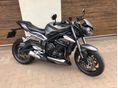TRIUMPH STREET TRIPLE 2018/9 - 3