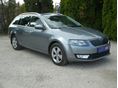 SKODA OCTAVIA Combi 1.6 CR TDI Elegance